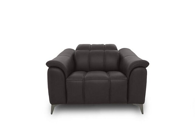 Angelo Leather Chair - Piompo