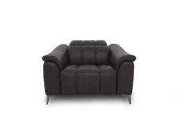 Angelo Leather Chair - Piompo