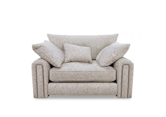 Retreat Snuggler Chair - Sofas and Armchairs - In Time for Christmas