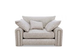 Retreat Snuggler Chair - Sofas and Armchairs - In Time for Christmas