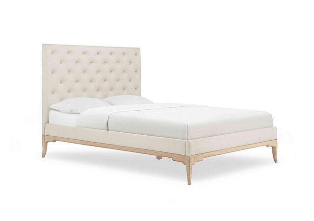 Willis and Gambier - Toulon Bed Frame - Double
