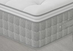 Village Luxury 4850 Mattress - King Size