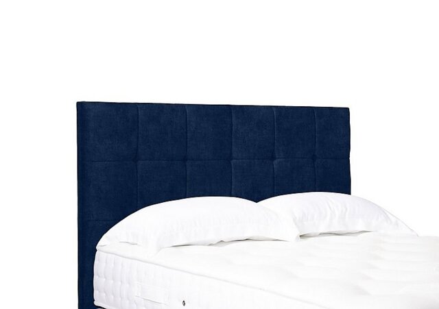 Artisan Collection Kaito Standard Floor Standing Headboard - Single