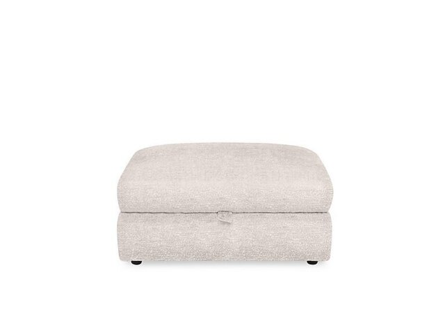 Ideal Home - Cotswold Storage Footstool