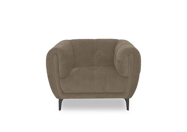 Ideal Home - Sienna Fabric Chair