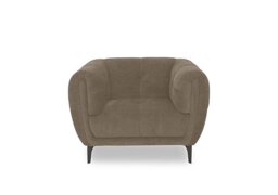 Ideal Home - Sienna Fabric Chair