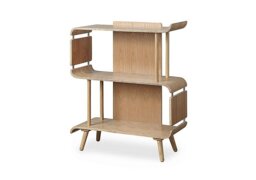 Kali Bookshelf