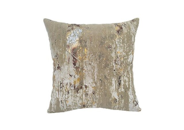 Torcello Cushion - Gold