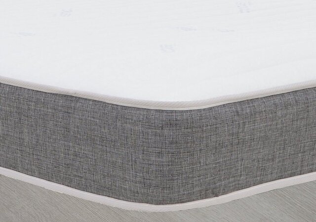 Sleep Sound Cooler Memory 3000 Mattress - Double