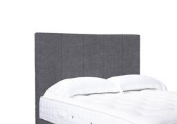 Artisan Collection Strata High Floor Standing Headboard - Single - Aston Linen