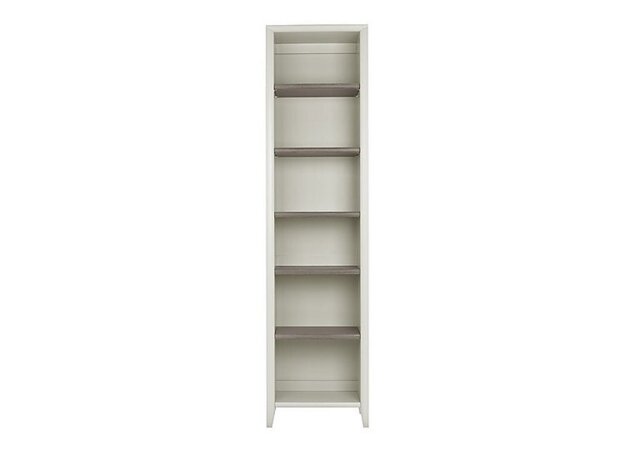 Skye Narrow Bookcase