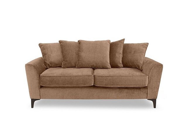 Primrose 3 Seater Scatter Back Sofa