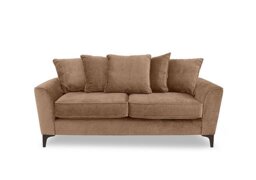 Primrose 3 Seater Scatter Back Sofa