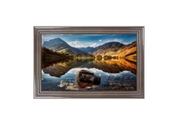 Buttermere View Framed Picture