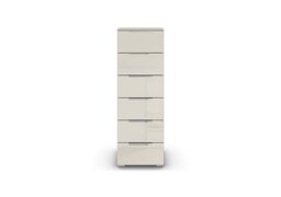 Rauch - Cairns 6 Drawer Chest - Champagne