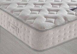 Silentnight - Revitalise Ortho 1400 Mattress - Super King