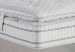 Sleepeezee - SensaGel 12000 Mattress - Super King - Sage