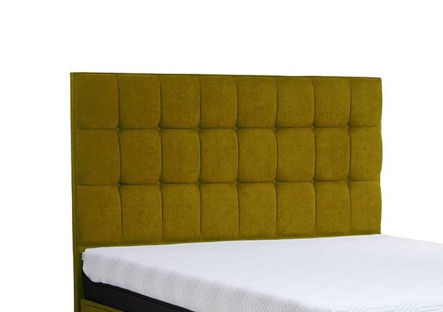 TEMPUR - Buckingham Winslow Floor Standing Headboard - King Size