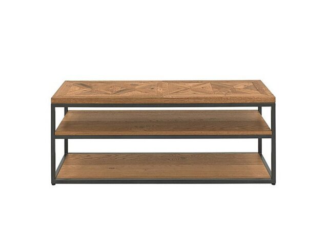 Globe Open TV Unit