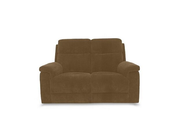 Raven Fabric 2 Seater Sofa