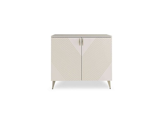 Eden SMART 2 Door Sideboard - White