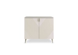 Eden SMART 2 Door Sideboard - White