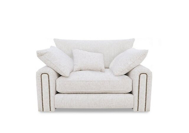 Retreat Snuggler Chair