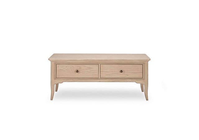 Willis and Gambier - Toulon Coffee Table