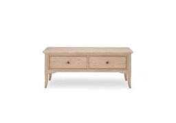Willis and Gambier - Toulon Coffee Table