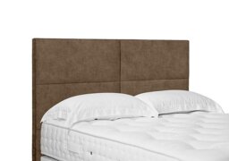 Artisan Collection Sakura Standard Floor Standing Headboard - Double - Lace Caramel