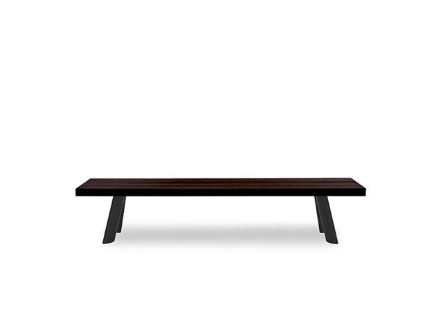 Bodahl - Athena Dining Bench - 140-cm - Smoked