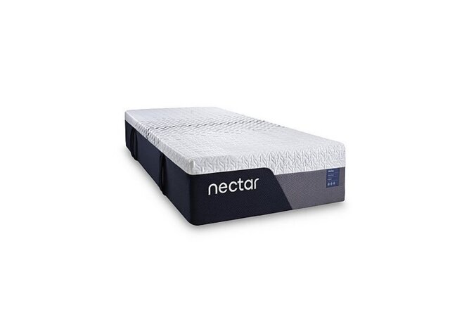 Nectar - Ultra Cool Hybrid Mattress - Single