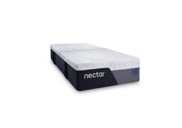 Nectar - Ultra Cool Hybrid Mattress - Single