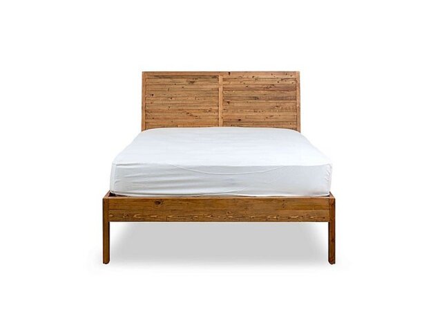 Spitalfields Bed Frame - Super King