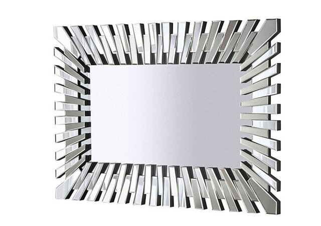 Mila Rectangle Mirror