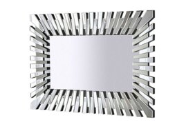 Mila Rectangle Mirror