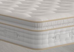 The Handmade Bed Company - Boutique 3000 Pillow Top Mattress - Super King