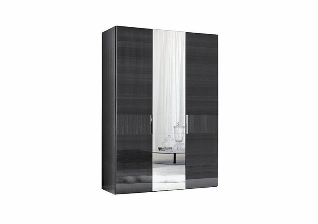 ALF - St Moritz 3 Door Hinged Wardrobe