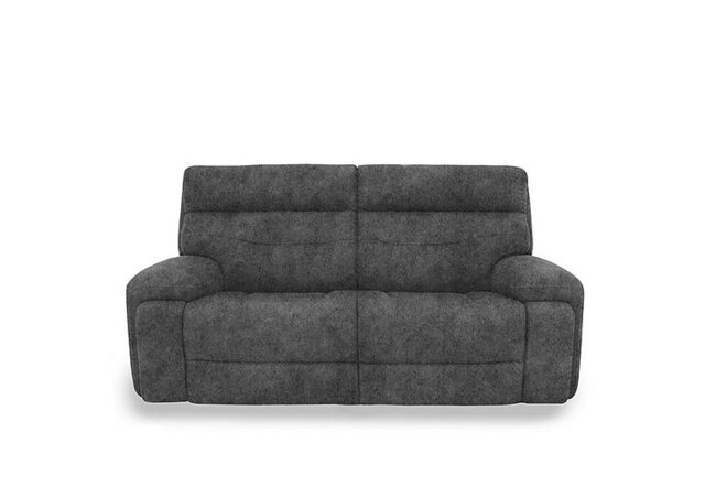 Cinemax Fabric 3 Seater Sofa