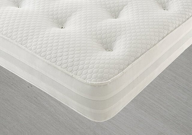 Silentnight - Mirapocket Serenity 1200 Mattress - King Size - Bedroom Furniture - In Time for Christmas