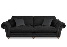 Ideal Home - Cotswold Grand Split Frame Classic Back Sofa