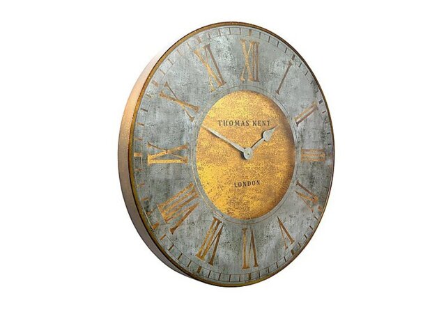 Florentine Large Wall Clock