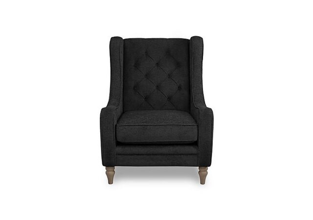 Ideal Home - Cotswold Accent Chair