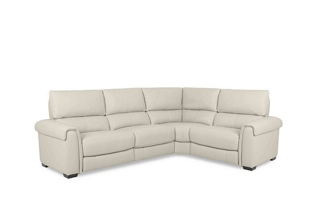 World of Leather - Nixon Leather Corner Power Recliner Sofa - Sofas and Armchairs - In Time for Christmas