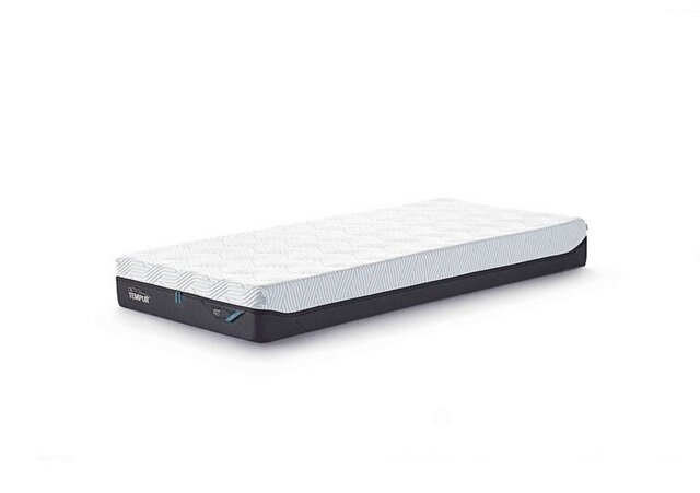 TEMPUR - Pro SmartCool Soft Mattress - Single