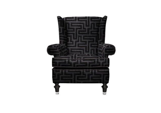 Duresta - Princeton Wing Chair