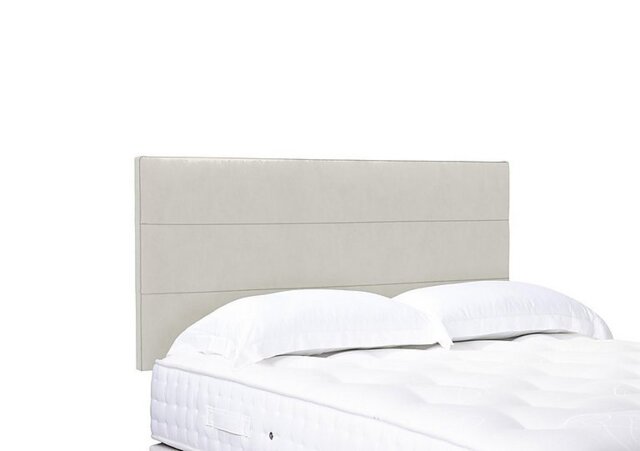Artisan Collection Natsu Standard Strutted Headboard - King Size - Aston Linen
