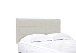 Artisan Collection Natsu Standard Strutted Headboard - King Size - Aston Linen