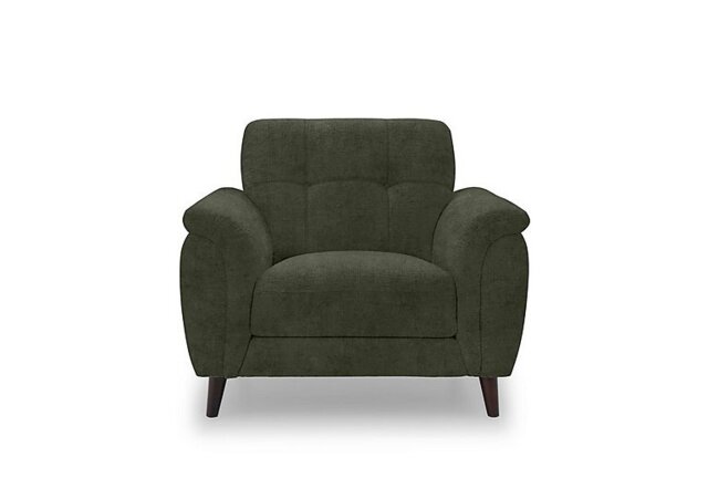 Chantilly Fabric Armchair