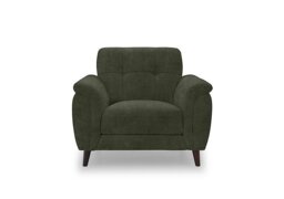 Chantilly Fabric Armchair